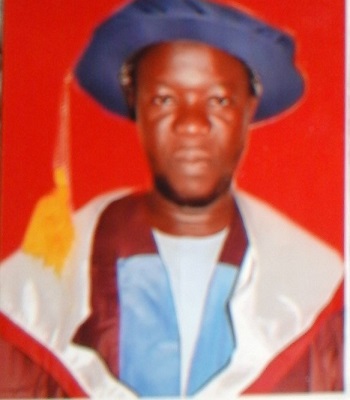 Academic Staff Photo